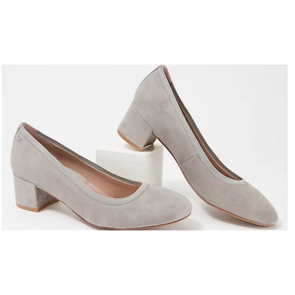 Vionic Natalie Pumps